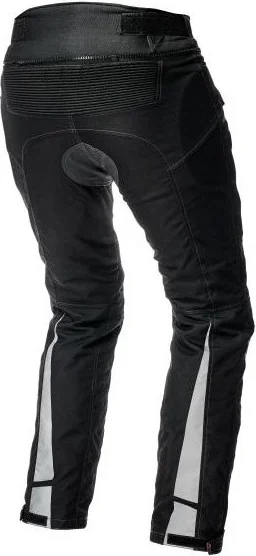 Pantaloni Moto Textili CAMELEON 2.0 CE Black 2021