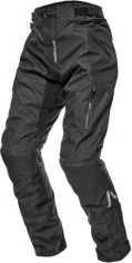 Pantaloni Moto Textili SOLDIER CE Black 2021