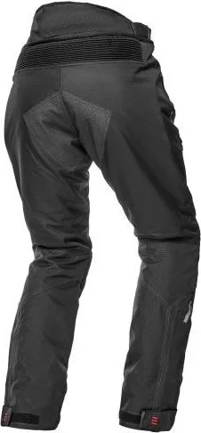 Pantaloni Moto Textili SOLDIER CE Black 2021