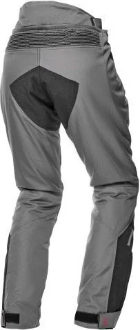Pantaloni Moto Textili SOLDIER CE Black Grey 2021