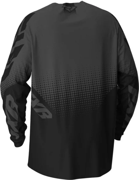 Tricou Clutch MX Black Ops 2020