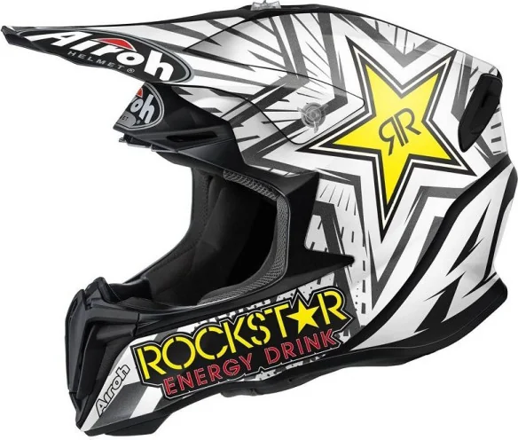 Casca Twist Rockstar
