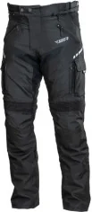 Pantaloni Hakama III Negru 2020