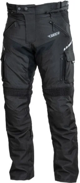 Pantaloni Hakama III Negru 2020