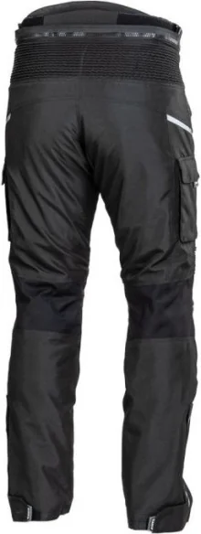 Pantaloni Hakama III Negru 2020