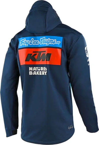 Jacheta KTM Team Pit Navy