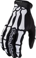 Manusi MX AIR SKULLY LTD. EDITION