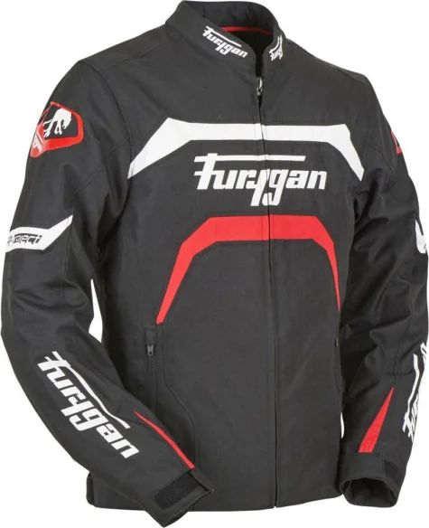 LICHIDARE STOC Geaca Moto Textila Impermeabila Arrow 18