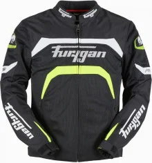 Geaca Moto Textila Vara Arrow Vented 18
