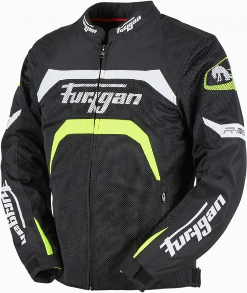 Geaca Moto Textila Vara Arrow Vented 18