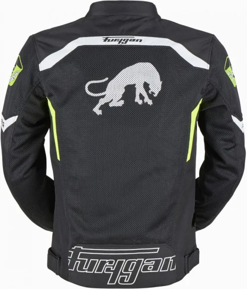 Geaca Moto Textila Vara Arrow Vented 18