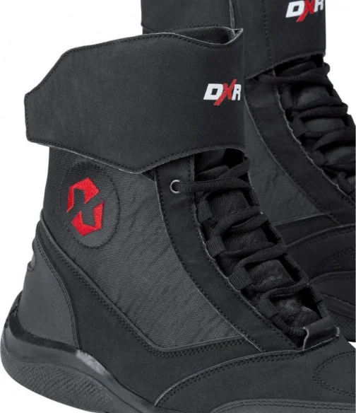 Cizme Sport Shoe 1.0 Black