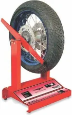 DISPOZITIVE SERVICE - KIT ECHILIBRARE ROTI - ELECTRONIC B35E