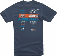 Tricou Sponsored Nv