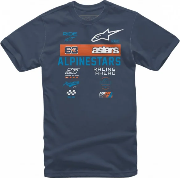 Tricou Sponsored Nv