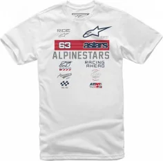 Tricou Sponsored Wt