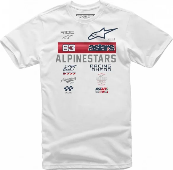 Tricou Sponsored Wt