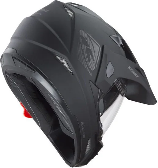 Casca ATV Extreme Black Matt 2020
