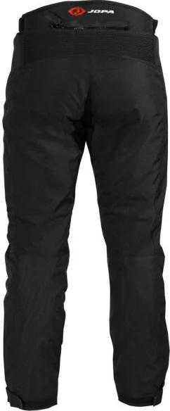 Combinezon ATV Omega V2 Geaca Pantaloni Black Red