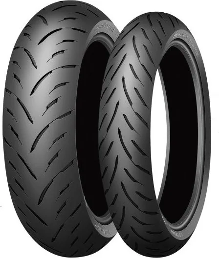SET SPORTMAX GPR300 120 70-17 (58W) 180 55-17 (73W)