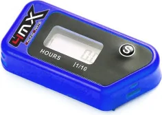 Ceas Ore Functionare Wireless Blue