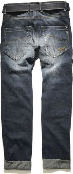 LICHIDARE STOC Jeans LEG14 Legend Caferacer Denim 2020