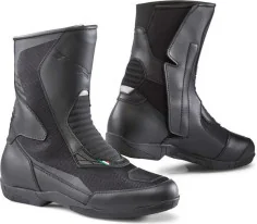 Cizme Zephyr Flow Black 2019