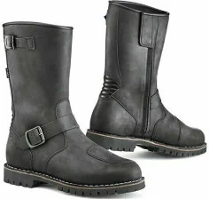 Cizme protectie TCX FUEL WP CAT II Black