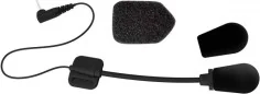 Accesoriu Sistem Comunicatie 20S Kit Microfon Black