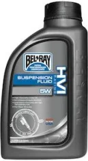 Ulei amortizor HVI RACING SUSPENSION FLUID 5W 1 l