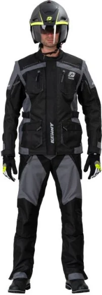 Combo ATV Evasion 2021