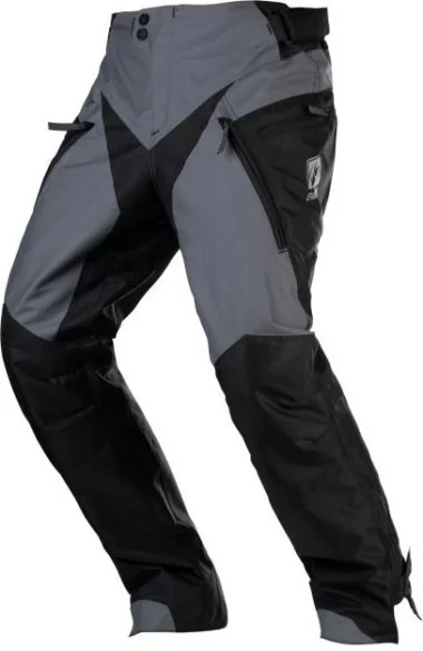 Pantaloni ATV Evasion Black 2021