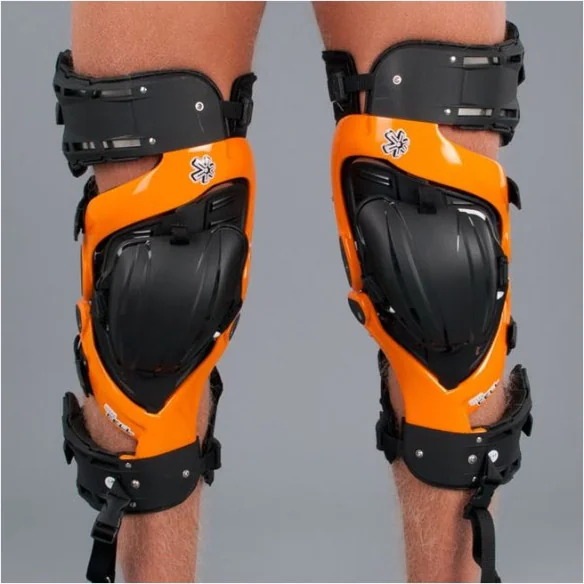 Orteze Ultra Cell 2019 Portocalii