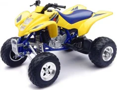 Macheta Quad Suzuki 1 12