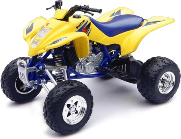 Macheta Quad Suzuki 1 12