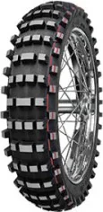 Anvelopa C-12 120 90-18 Dunga Rosie Soft Terrain 65M TT