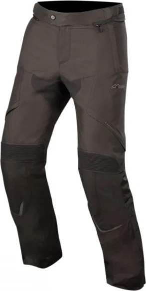 Pantaloni Textili Hyper Drystar Negru 2020