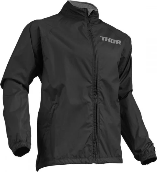 LICHIDARE STOC Geaca Pack S9 Black Charcoal