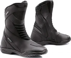 Cizme Moto Touring Nero