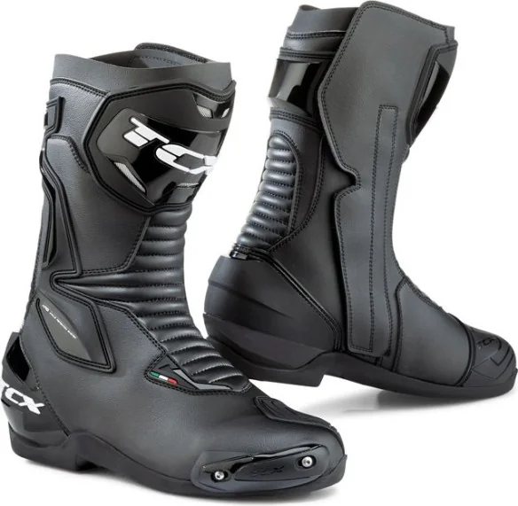 Cizme SP-Master Black 2019