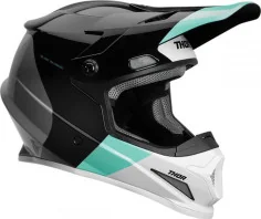 Casca Sector Bomber MIPS Black Mint S9