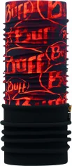 Protectie Gat Polar Adult Multi Logo Orange Fluor