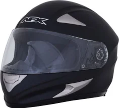 Casca FX-90e Street Matte Black 2021