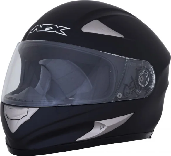 Casca FX-90e Street Matte Black 2021