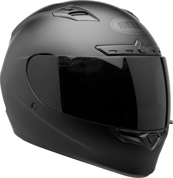 Casca integrala QUALIFIER DELUXE BLACKOUT