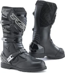 Cizme X-Desert Gore-Tex