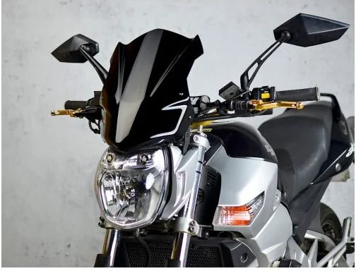 SUZUKI GSR 600 2006-2010 Parbriz Touring