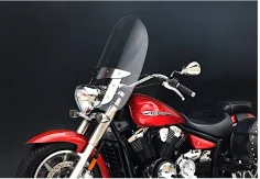 YAMAHA XVS 950 MIDNIGHT STAR V-STAR 2009-2016 - Parbriz Chopper