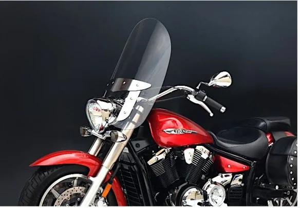 YAMAHA XVS 950 MIDNIGHT STAR V-STAR 2009-2016 - Parbriz Chopper