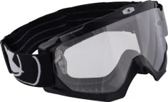 Ochelari Assault Pro Goggle - Negru Mat